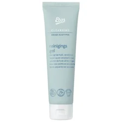 Etos Cleansing Oil Gel/Face Gel 100 ML