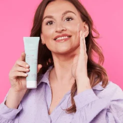 Etos Cleansing Rose Water Balm 100 ML