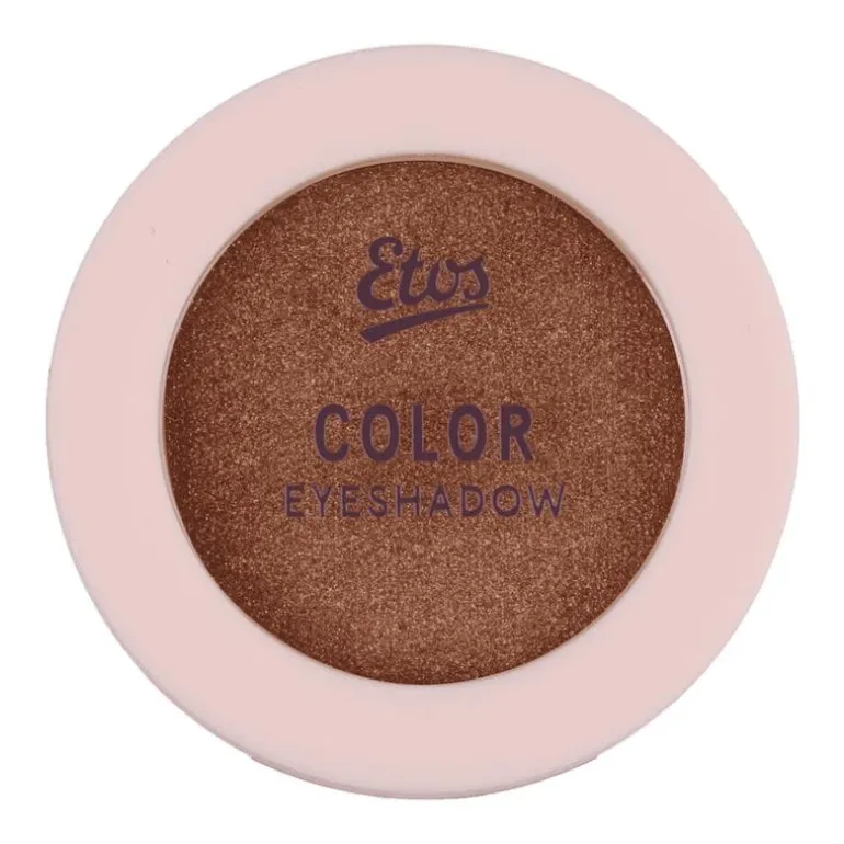Etos Color Eyeshadow 02 Golden Moss