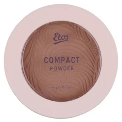 Etos Compact Powder 06 Mocha