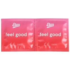 Etos Condooms Extra Thin 12 stuks