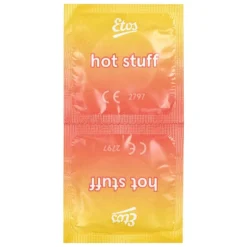 Etos Condooms Second Skin 12 stuks