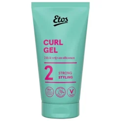 Etos Curl Gel 150 ML