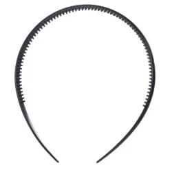 Etos Diadeem Small Zwart