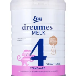 Etos Dreumesmelk Standaard 4 800 GR