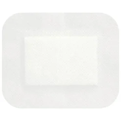 Etos Eiland Pleisters 8 x 10 CM 5 Pleisters