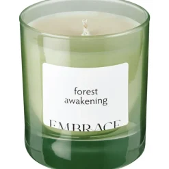 Etos Embrace Candle Forest Awakening 210 gram