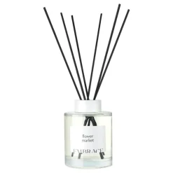 Etos Embrace Fragrance Sticks Flower Market 200 ML