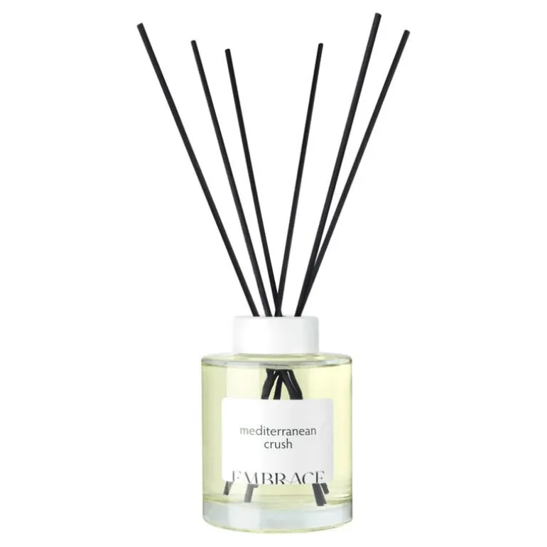 Etos Embrace Fragrance Sticks Mediterranean Crush 200 ML