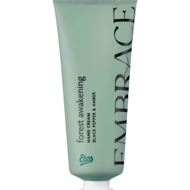 Etos Embrace Hand Cream Forest Awakening 70 ML