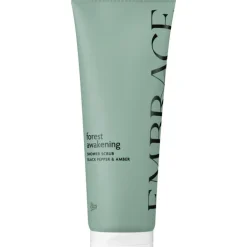 Etos Embrace Shower Scrub Forest Awakening 220 ML
