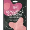 Etos Exfoliating Charcoal Peel Off Mask