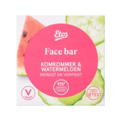 Etos Face Bar