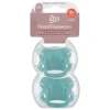 Etos Fopspenen 18+ Maanden Groen/Blauw 2 stuks