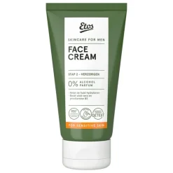 Etos For Men Sensitive & Hydraterende créme