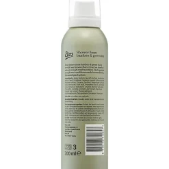Etos Green Tea & Bamboo 2-in-1 Showerfoam 200 ML