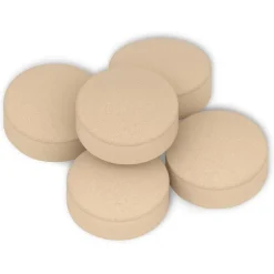 Etos groene thee tablet 60st