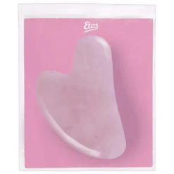 Etos Gua Sha Face Massage Stone