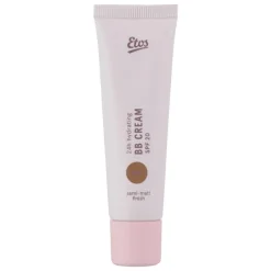 Etos 24h Hydrating BB Cream SPF 20 Dark