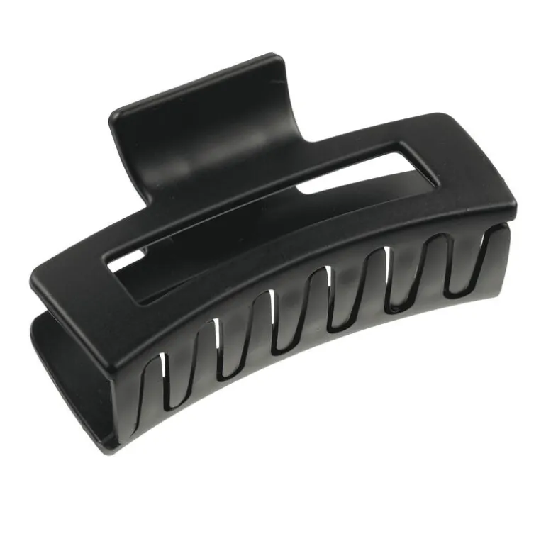 Etos Haarklem Groot Rechthoekig Zwart