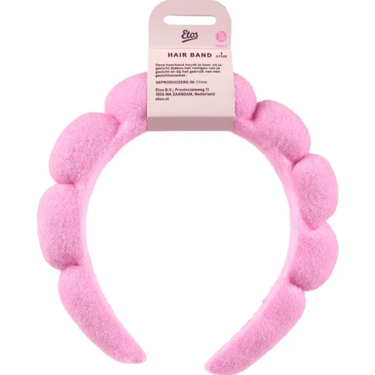 Etos Hair Band