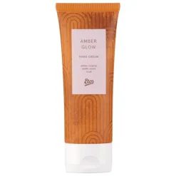 Etos Hand Cream Amber Glow70 ML
