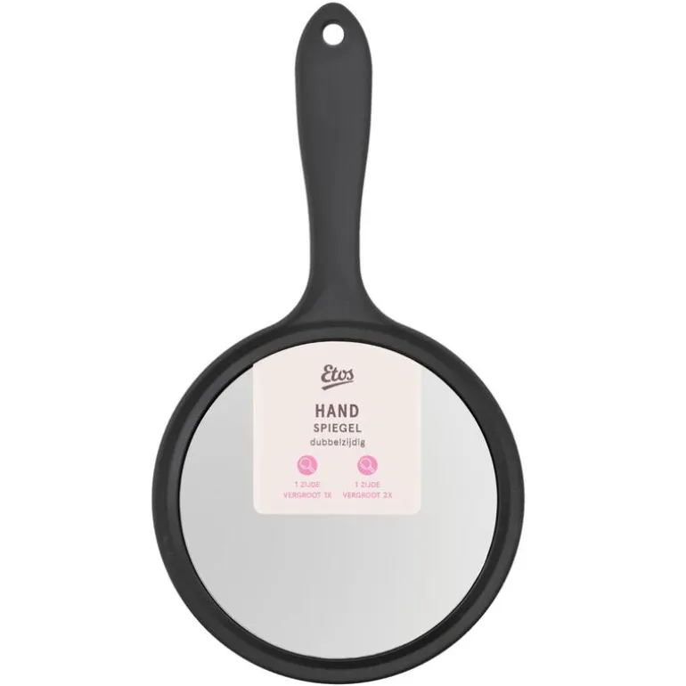 Etos Handspiegel1 ST