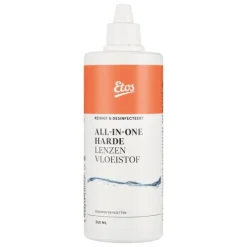 Etos Harde Lenzen All-in-1 Vloeistof 360 ML