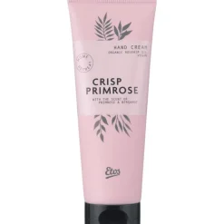 Etos Home Retreat Crisp Primrose Handcreme 75 ML