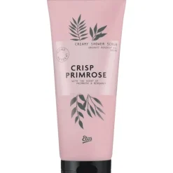 Etos Home Retreat Crisp Primrose Showerscrub 200 ML