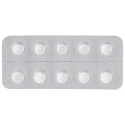 Etos Hooikoortstabletten Cetirizine diHCI 10 mg 10 stuks