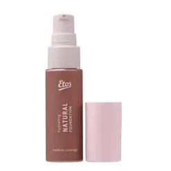 Etos Hydrating Natural Foundation 11 Mocha