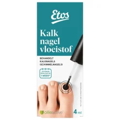 Etos Kalknagelvloeistof 4 ML