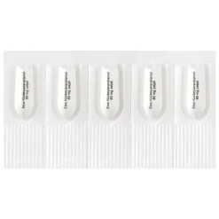 Etos Kinderparacetamol 60 mg Zetpil