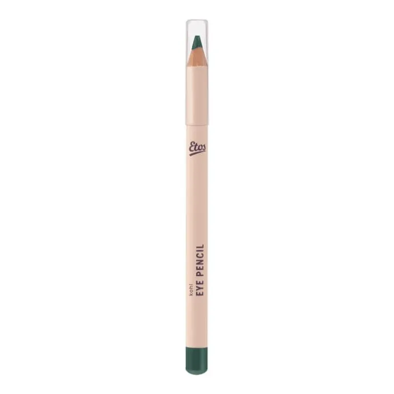 Etos Kohl Eye Pencil Dark Green
