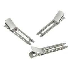 Etos Krullerclips 8St