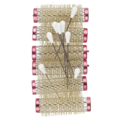 Etos Krullers Metaal + Krulspelden