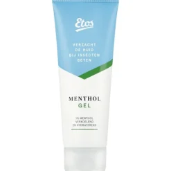 Etos Levomenthol Koelgel 100 GR