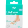 Etos Likdoorn Anti-Drukringen Large 12 stuks