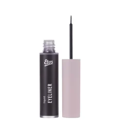 Etos Liquid Eyeliner Black