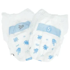 Etos Luierbroekjes Junior Maat 5 12-17 kg Value Pack 40 stuks