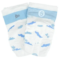 Etos Luiers Junior Maat 5 11-16 kg Value Pack 38 stuks