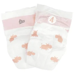 Etos Luiers Maxi Maat 4 9-14 kg Mid Pack 29 stuks
