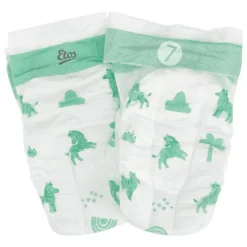 Etos Luiers XXL Maat 7 15+ kg Mid Pack 20 stuks