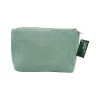 Etos Make-up Bag Ribcord Green