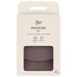 Etos Manicure Set