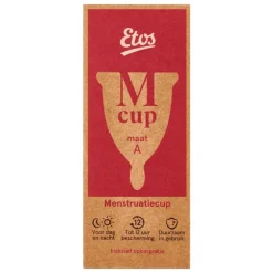 Etos Menstruatie Cup A