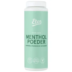 Etos Menthol Poeder 100 GR