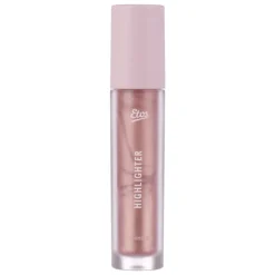 Etos Moisturizing Highlighter Liquid Pink Bronze