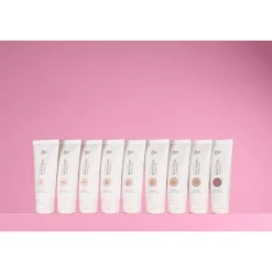 Etos Moisturizing Mattifying Foundation SPF 20 09 Deep Beige